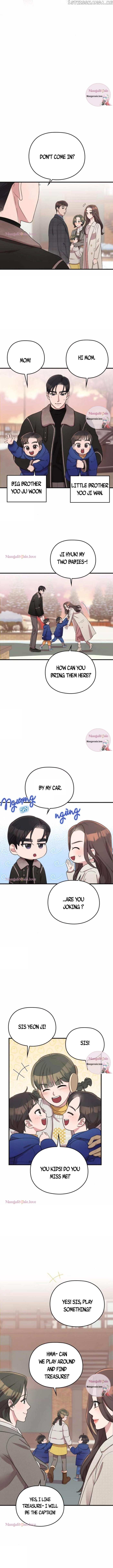 Marry My Husband Chapter 66 image 05